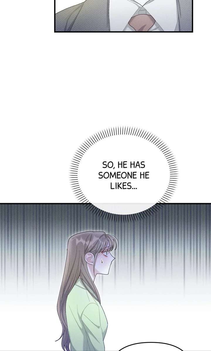 Sorang’s Flower Art Shop Chapter 47 - Page 38