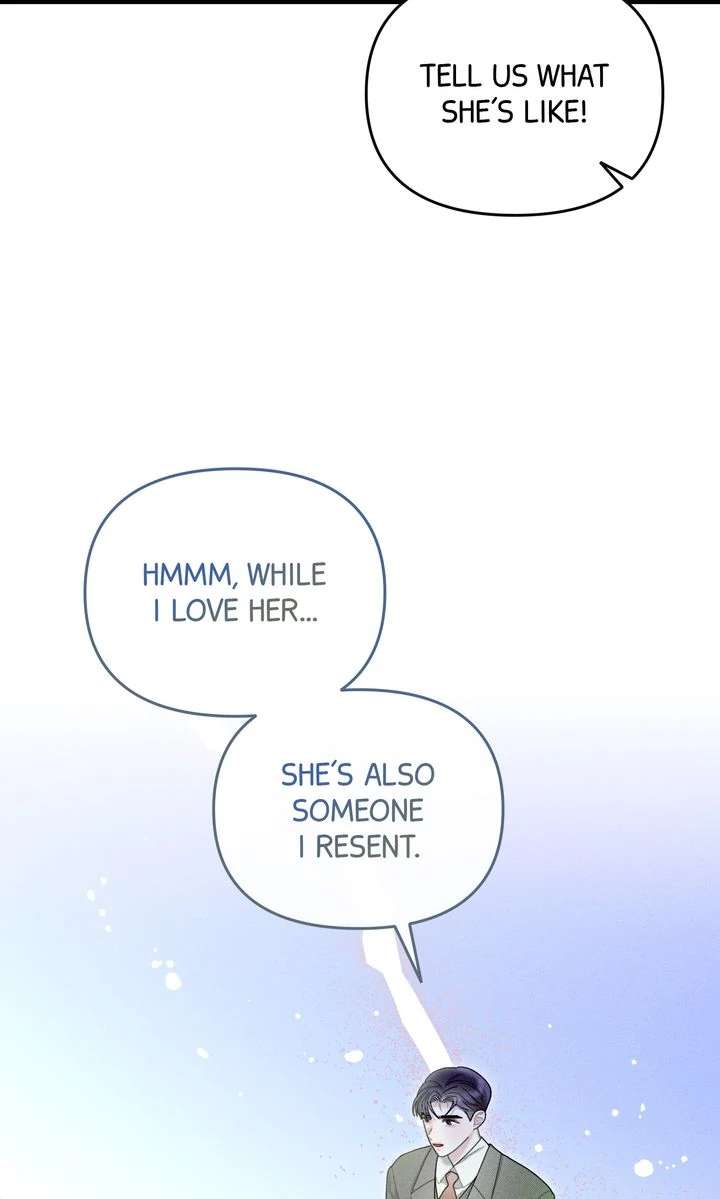 Sorang’s Flower Art Shop Chapter 47 - Page 39