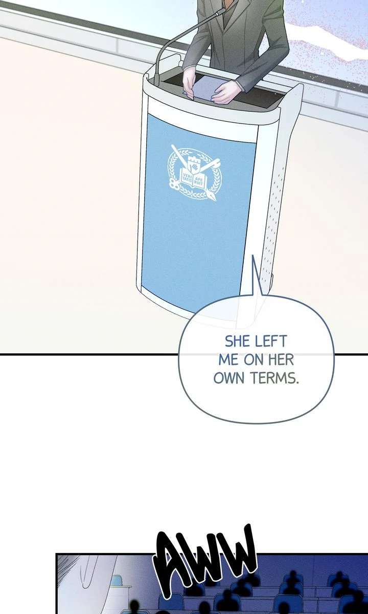 Sorang’s Flower Art Shop Chapter 47 - Page 40