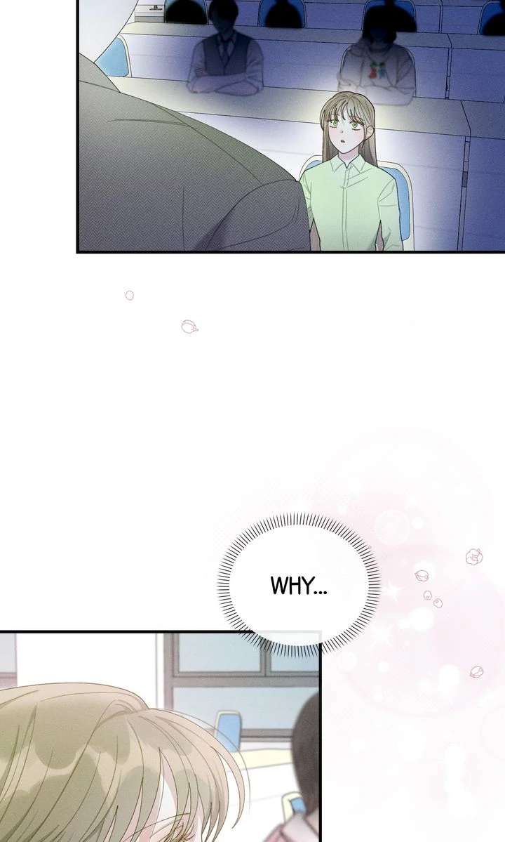 Sorang’s Flower Art Shop Chapter 47 - Page 41