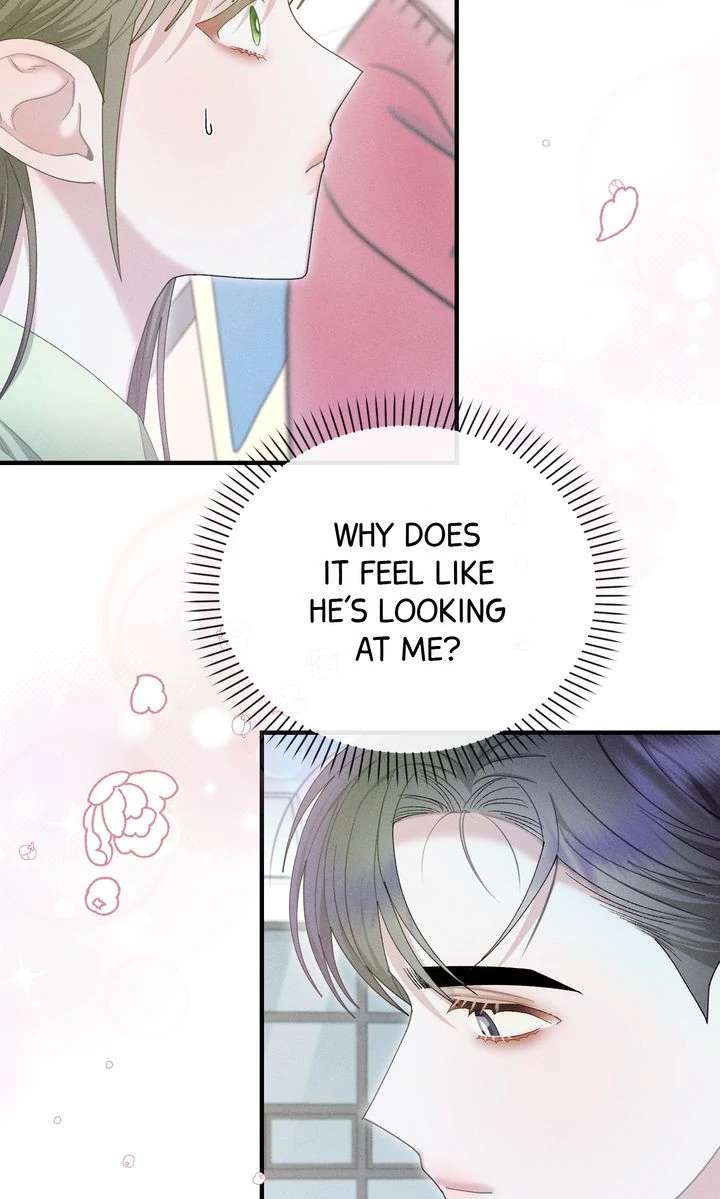 Sorang’s Flower Art Shop Chapter 47 - Page 42