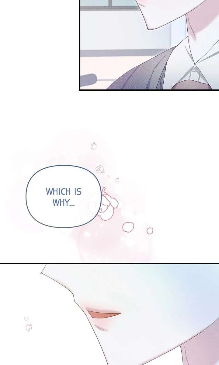 Sorang’s Flower Art Shop Chapter 47 - Page 43