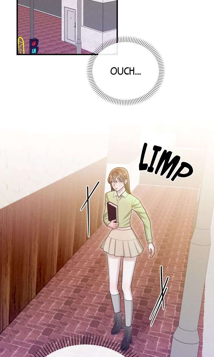 Sorang’s Flower Art Shop Chapter 47 - Page 47