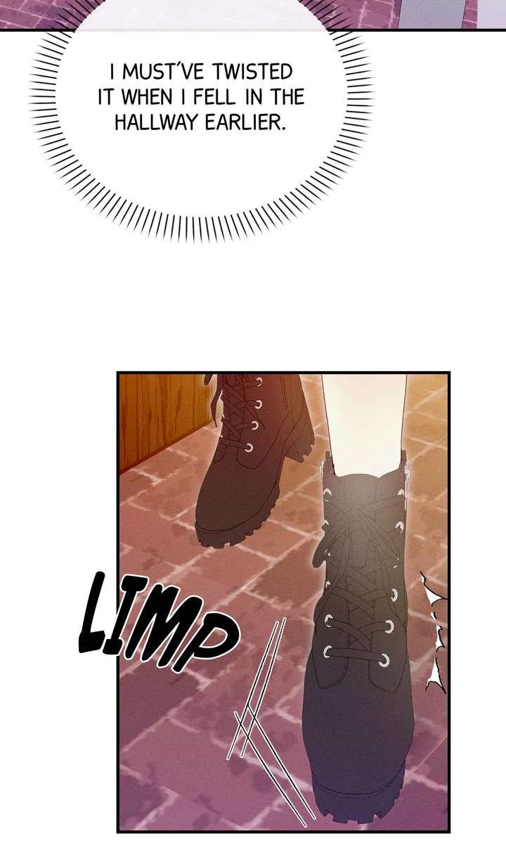 Sorang’s Flower Art Shop Chapter 47 - Page 48