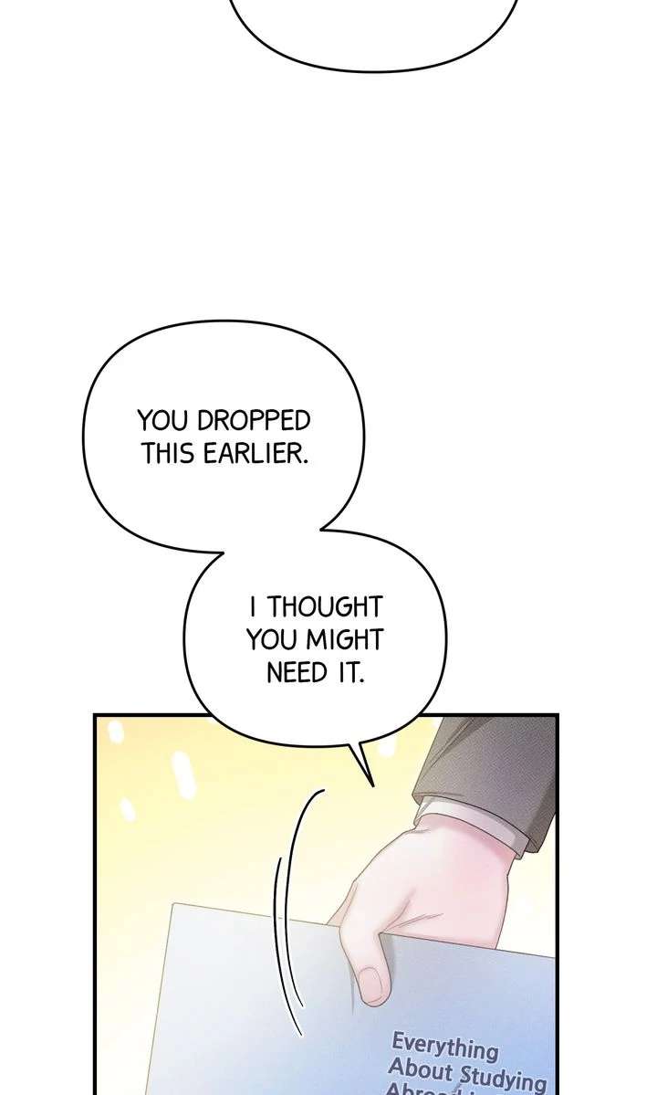 Sorang’s Flower Art Shop Chapter 47 - Page 54