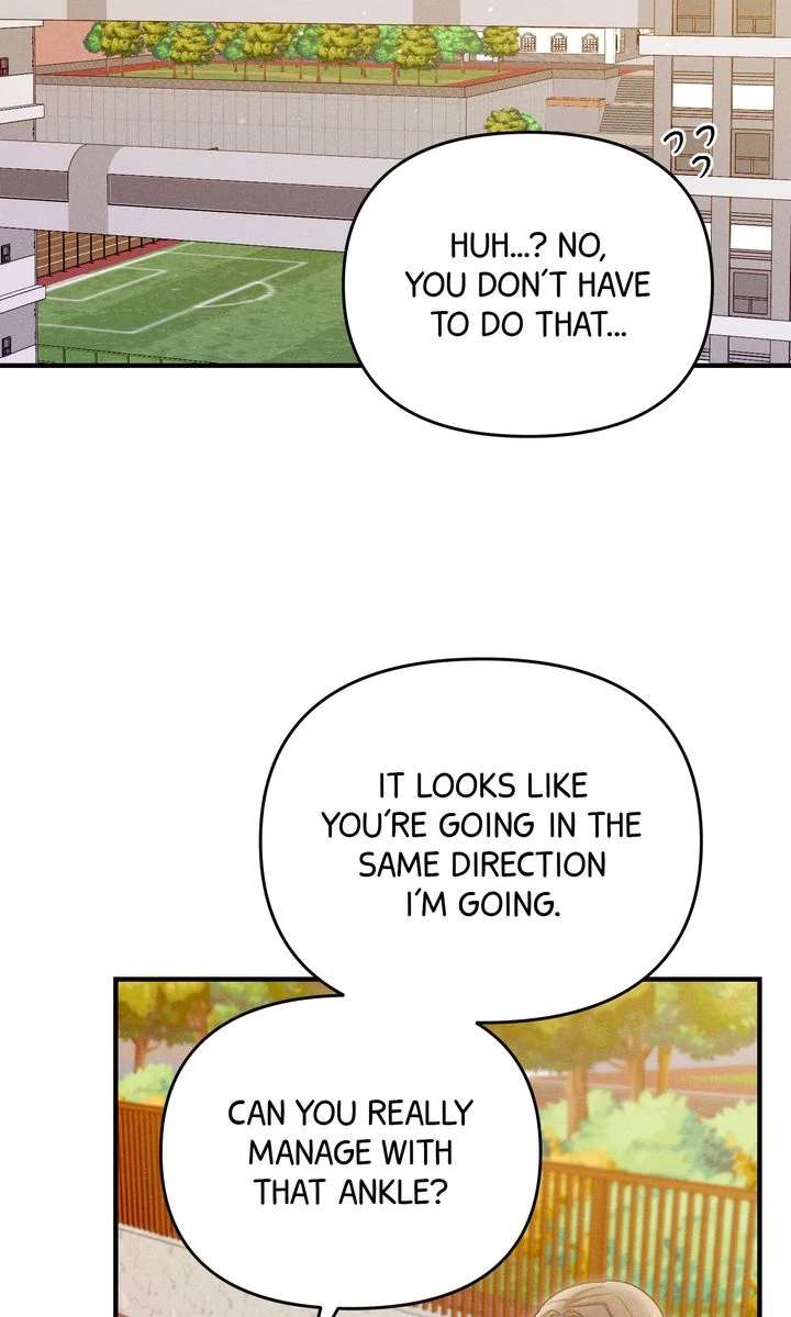 Sorang’s Flower Art Shop Chapter 47 - Page 56