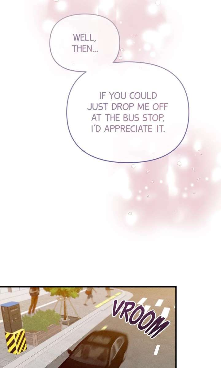 Sorang’s Flower Art Shop Chapter 47 - Page 59