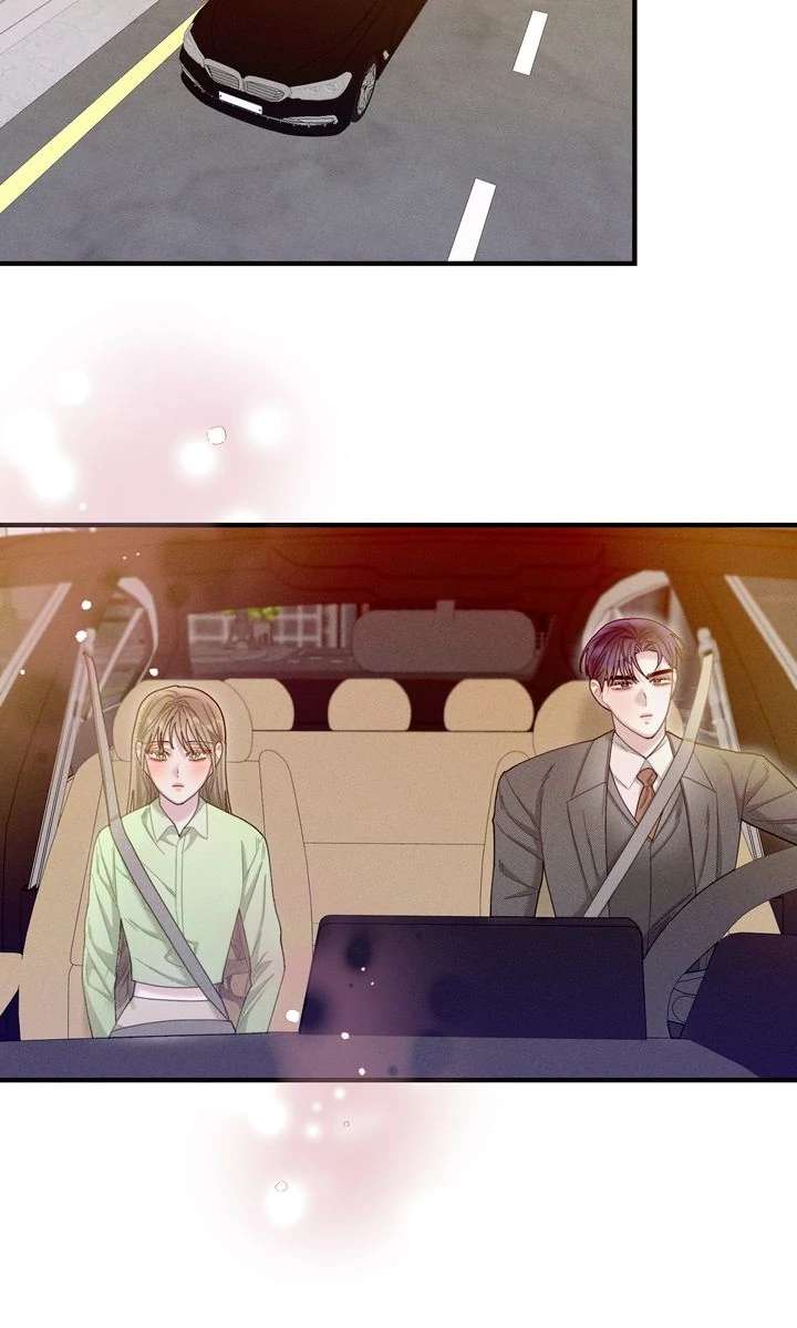 Sorang’s Flower Art Shop Chapter 47 - Page 60