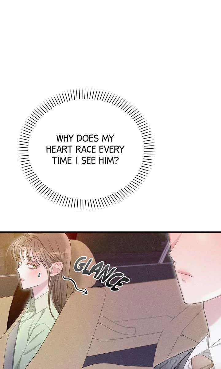 Sorang’s Flower Art Shop Chapter 47 - Page 61