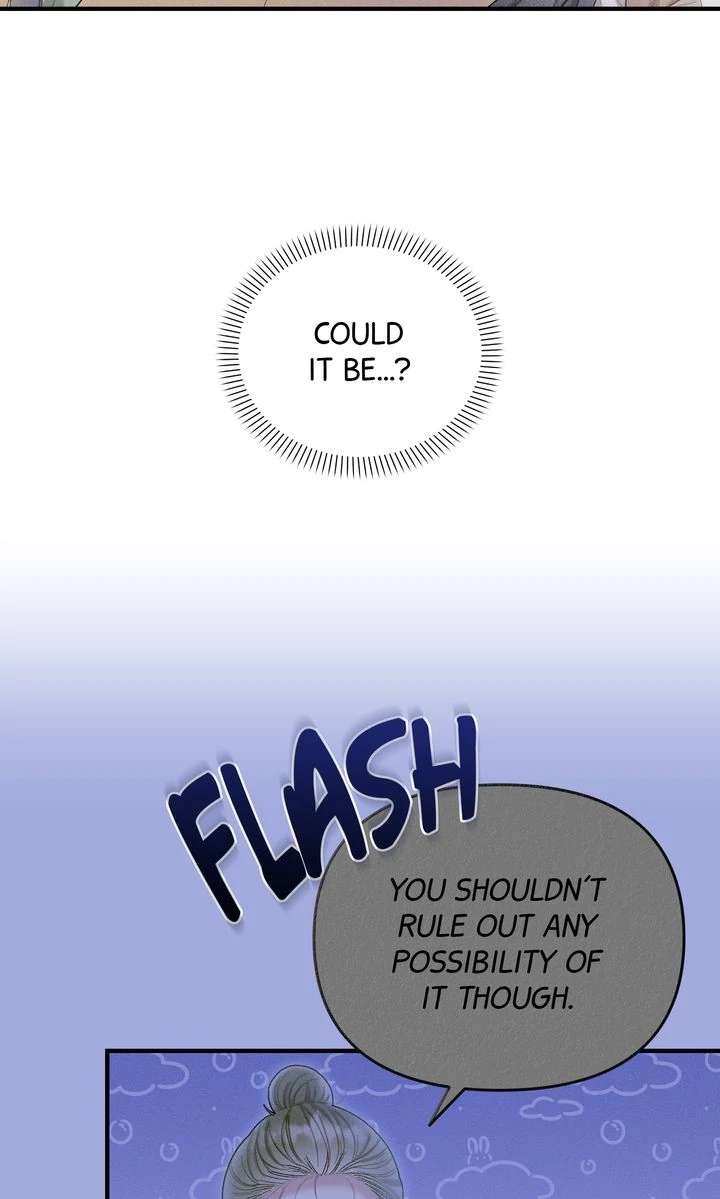 Sorang’s Flower Art Shop Chapter 47 - Page 62