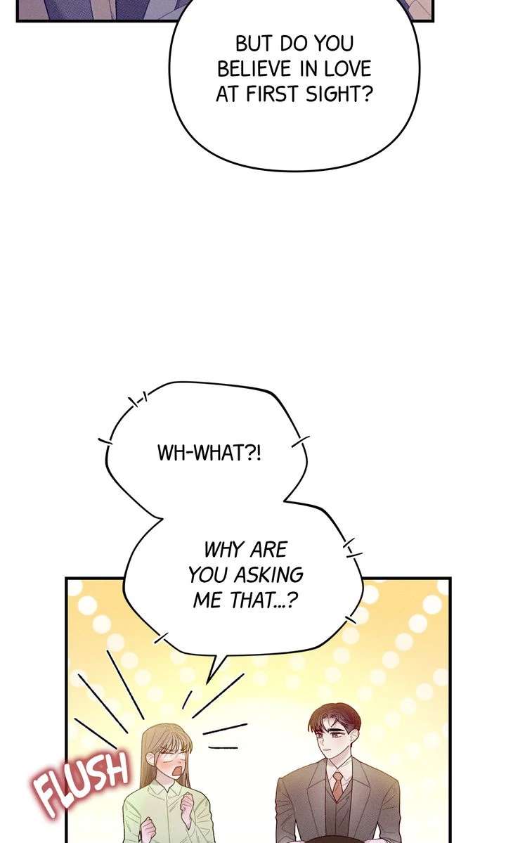 Sorang’s Flower Art Shop Chapter 47 - Page 65