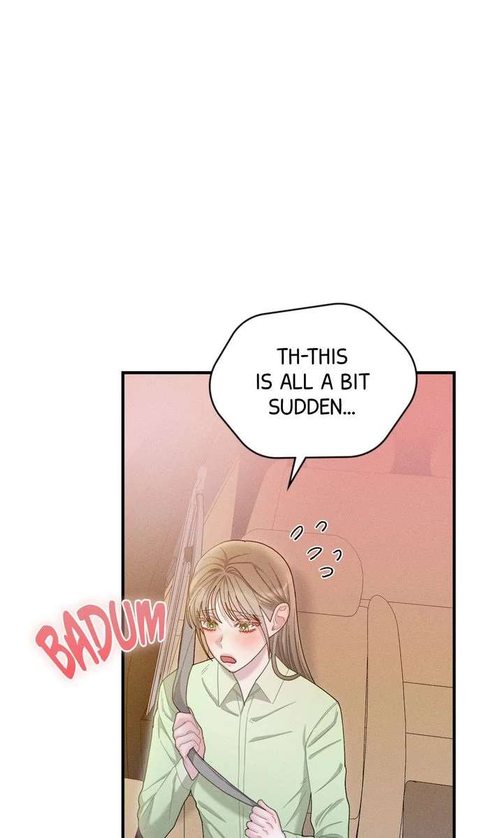 Sorang’s Flower Art Shop Chapter 47 - Page 70