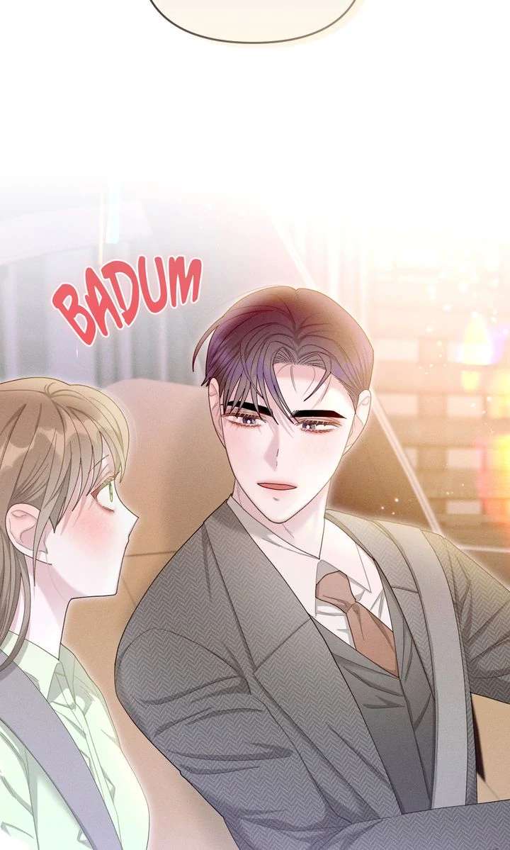 Sorang’s Flower Art Shop Chapter 47 - Page 75