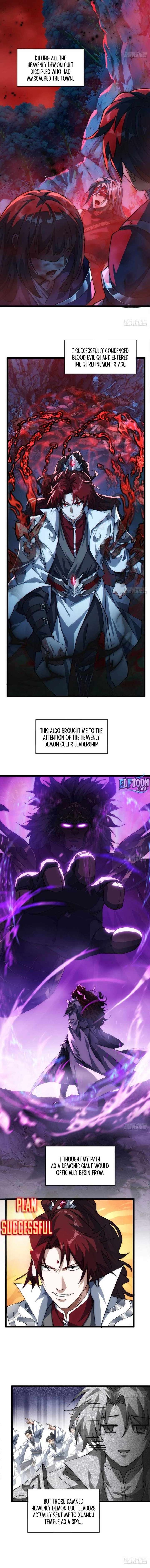 Speedrunning My Way to Immortality Chapter 1 - Page 7