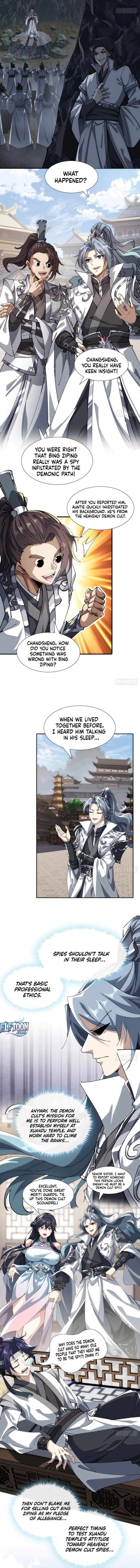 Speedrunning My Way to Immortality Chapter 1 - Page 10