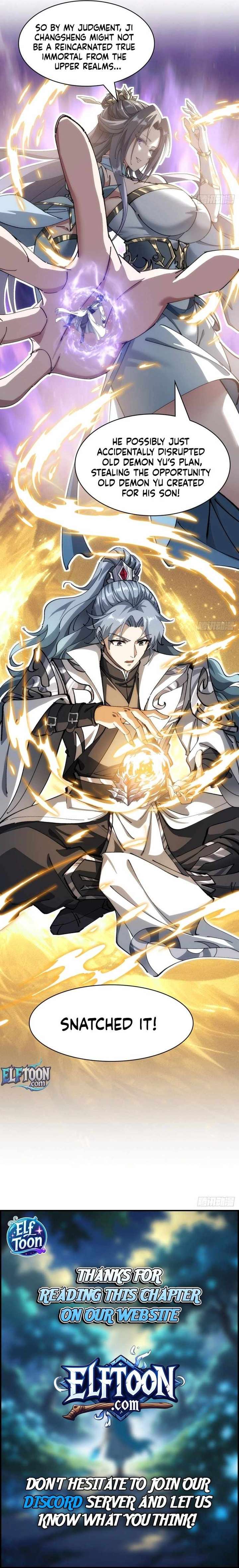 Speedrunning My Way to Immortality Chapter 1 - Page 25