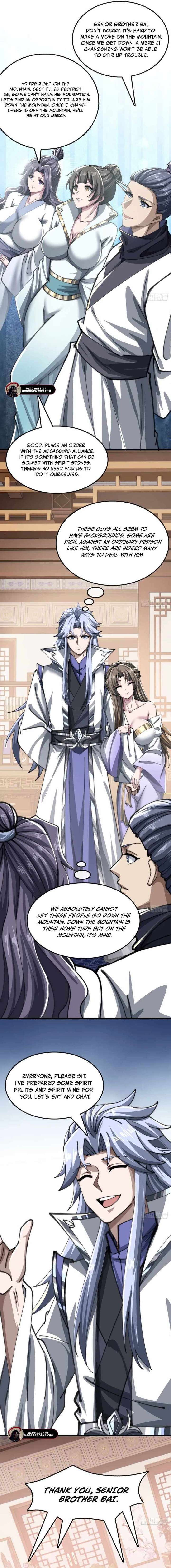 Speedrunning My Way to Immortality Chapter 10 - Page 13