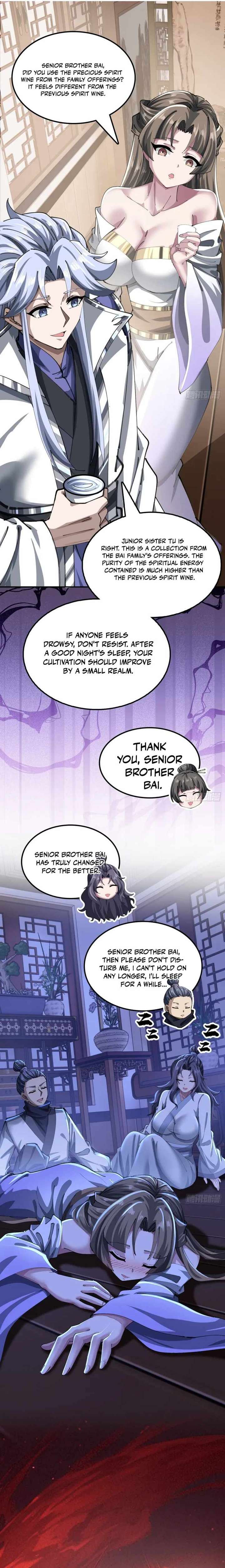 Speedrunning My Way to Immortality Chapter 10 - Page 15