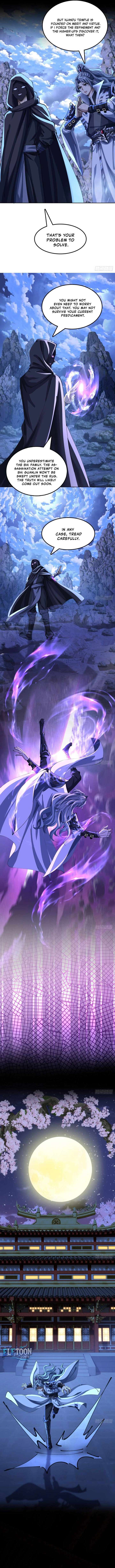 Speedrunning My Way to Immortality Chapter 12 - Page 6