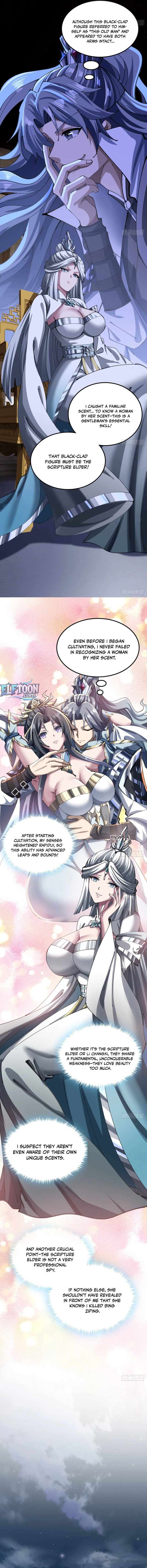 Speedrunning My Way to Immortality Chapter 12 - Page 7