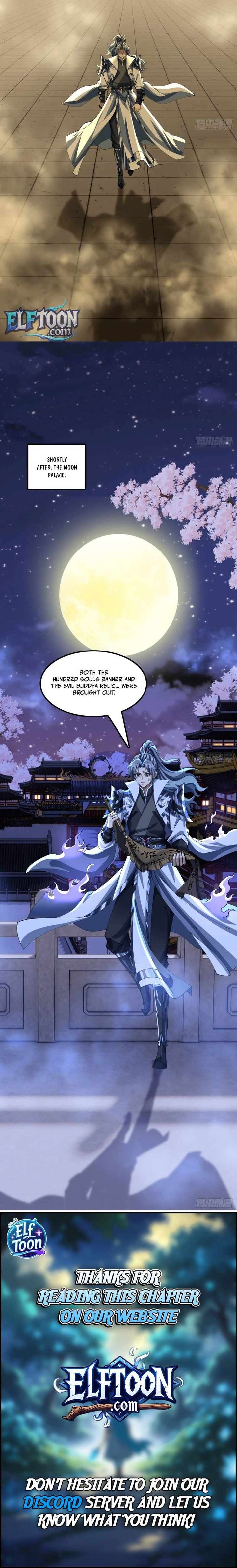 Speedrunning My Way to Immortality Chapter 14 - Page 9