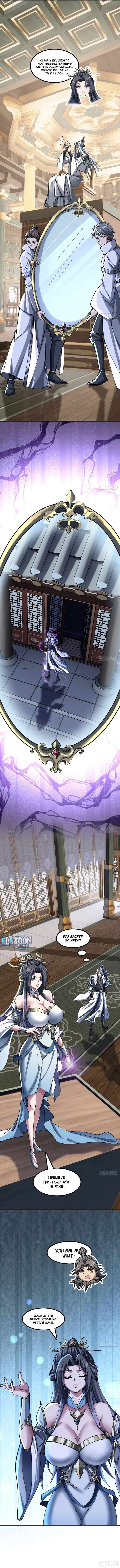 Speedrunning My Way to Immortality Chapter 17 - Page 5