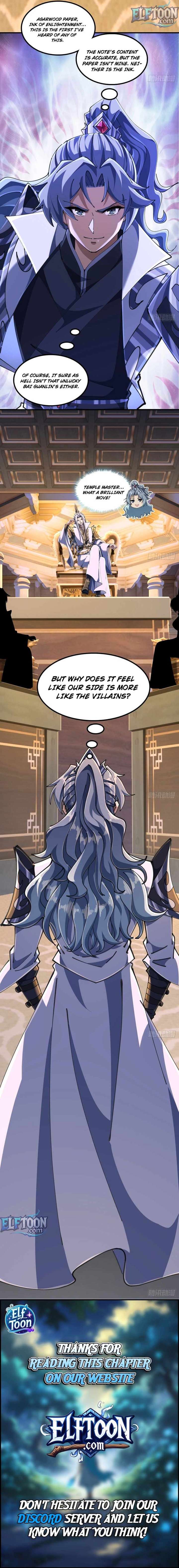 Speedrunning My Way to Immortality Chapter 18 - Page 8