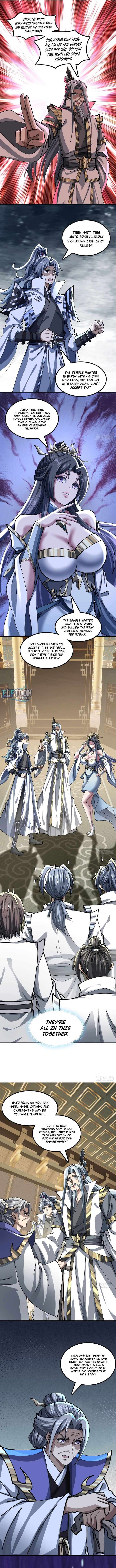 Speedrunning My Way to Immortality Chapter 19 - Page 6