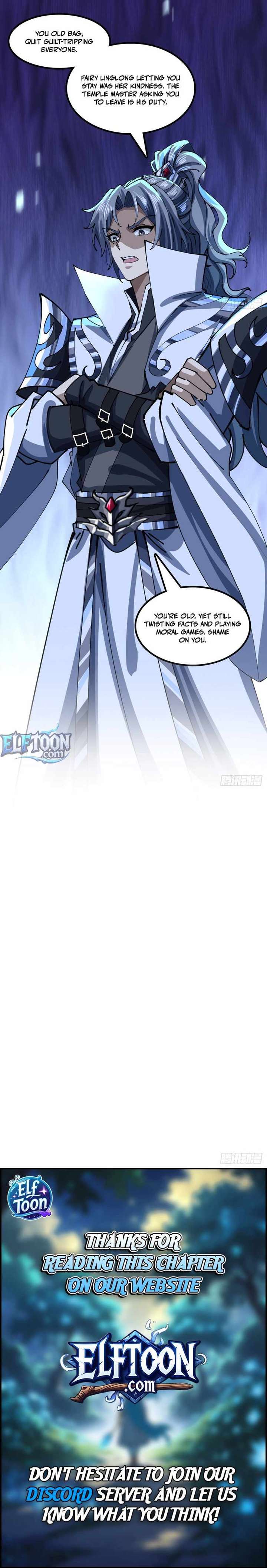 Speedrunning My Way to Immortality Chapter 19 - Page 7