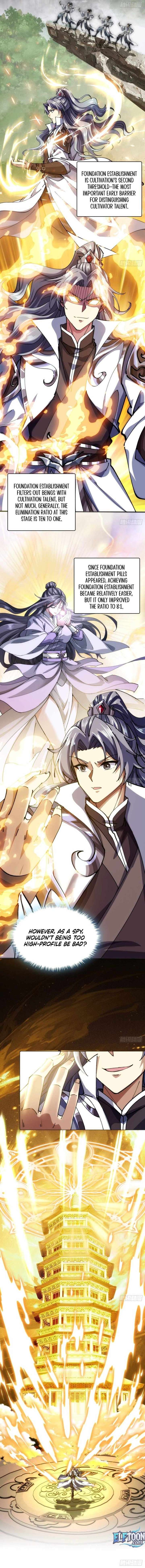 Speedrunning My Way to Immortality Chapter 2 - Page 6