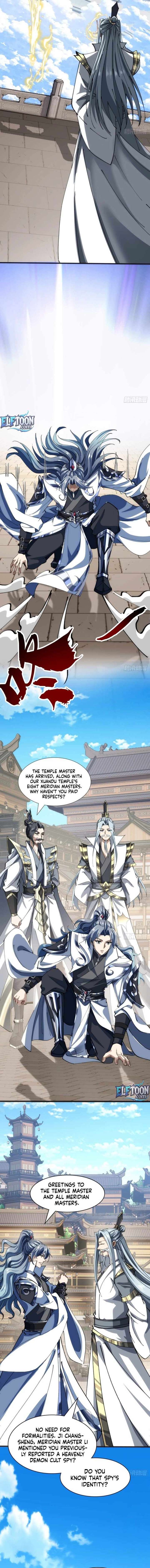 Speedrunning My Way to Immortality Chapter 2 - Page 9