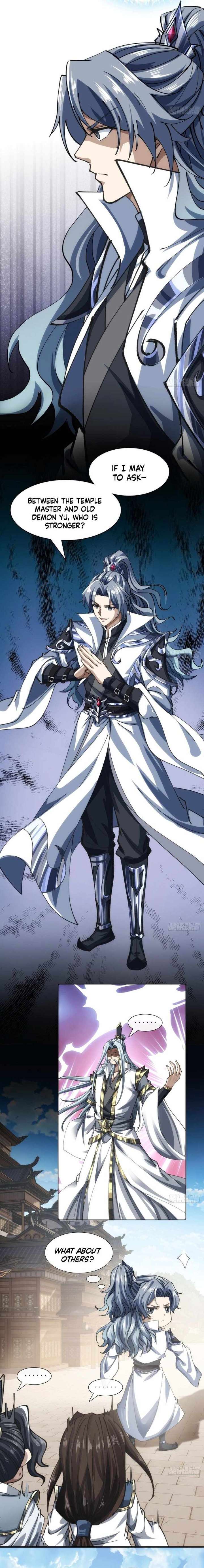 Speedrunning My Way to Immortality Chapter 2 - Page 14