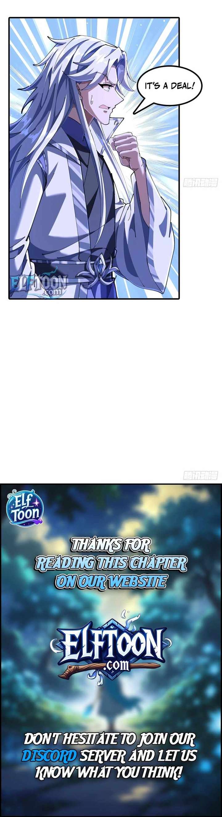 Speedrunning My Way to Immortality Chapter 20 - Page 6