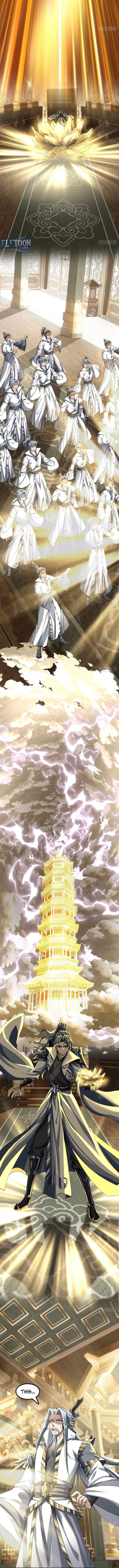 Speedrunning My Way to Immortality Chapter 21 - Page 4