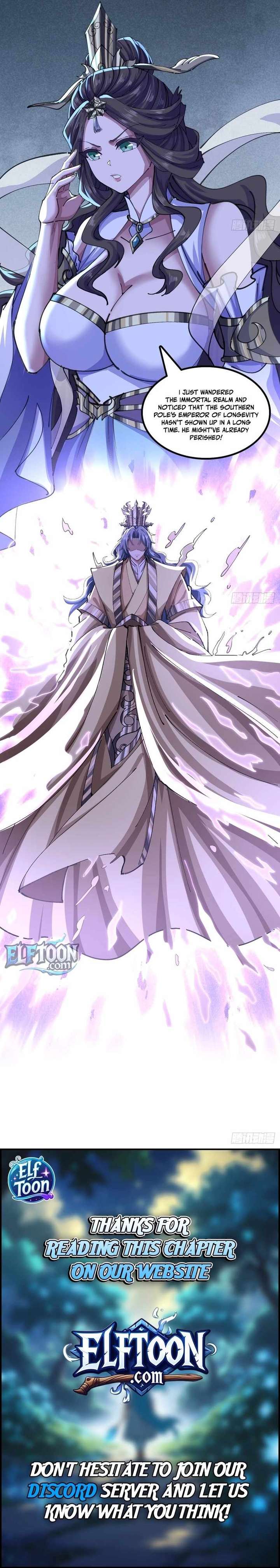 Speedrunning My Way to Immortality Chapter 23 - Page 5