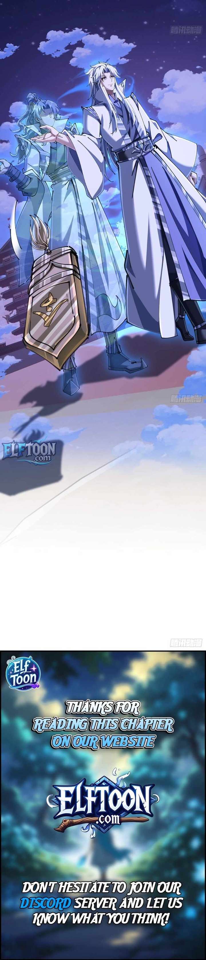 Speedrunning My Way to Immortality Chapter 24 - Page 7