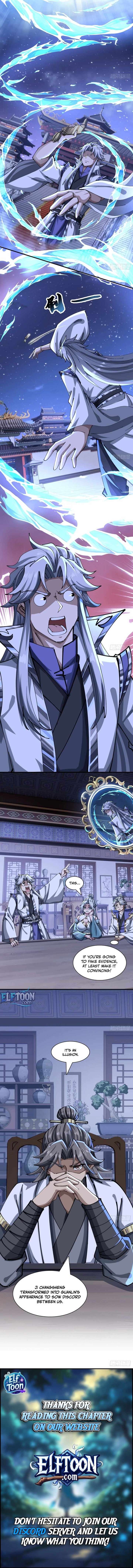 Speedrunning My Way to Immortality Chapter 25 - Page 7