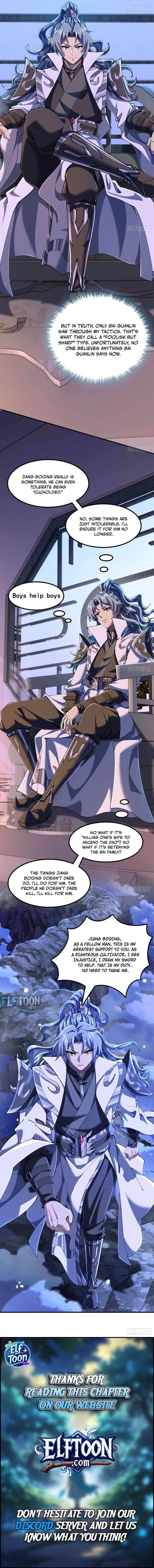 Speedrunning My Way to Immortality Chapter 26 - Page 7