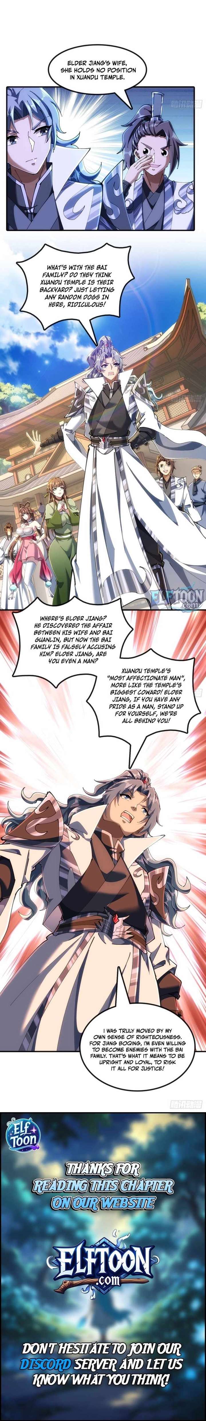 Speedrunning My Way to Immortality Chapter 28 - Page 7