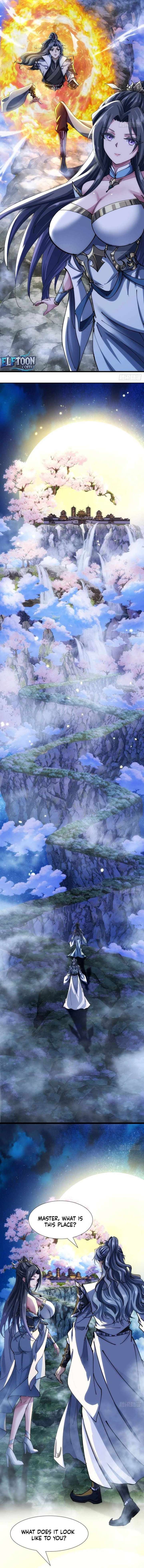 Speedrunning My Way to Immortality Chapter 3 - Page 6