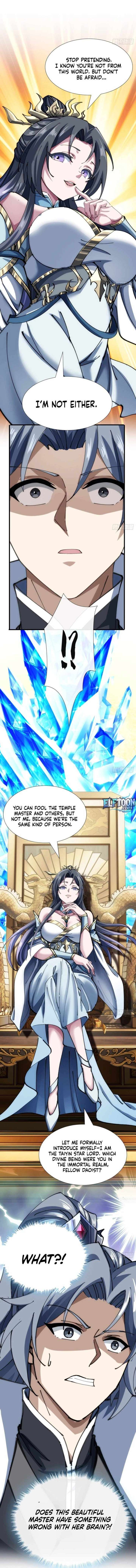 Speedrunning My Way to Immortality Chapter 3 - Page 12