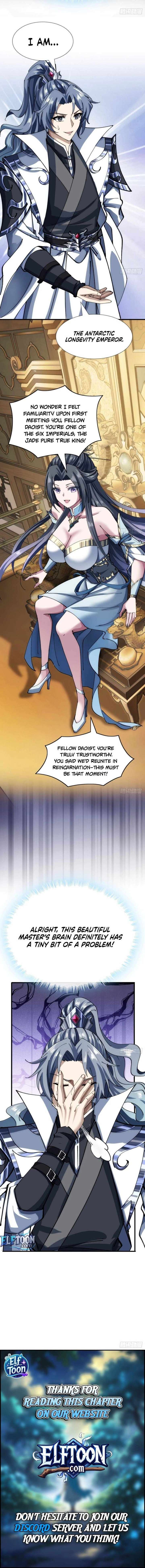 Speedrunning My Way to Immortality Chapter 3 - Page 13