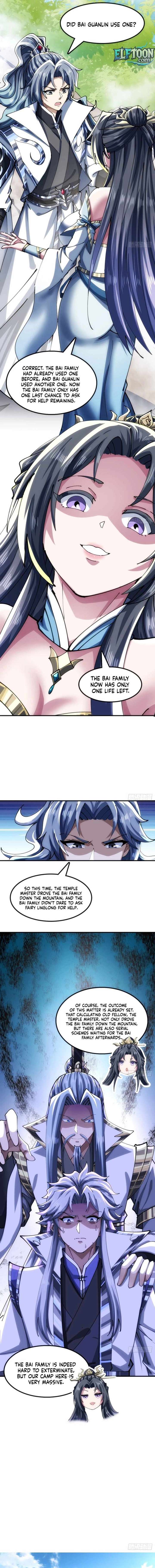 Speedrunning My Way to Immortality Chapter 33 - Page 4