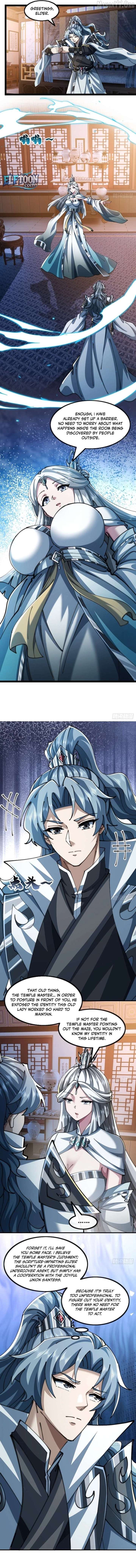 Speedrunning My Way to Immortality Chapter 38 - Page 6