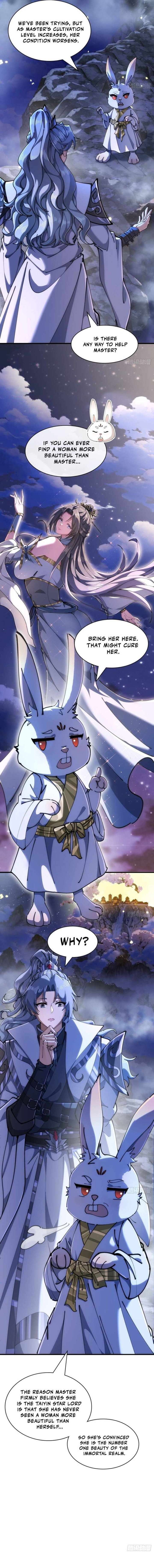 Speedrunning My Way to Immortality Chapter 5 - Page 4