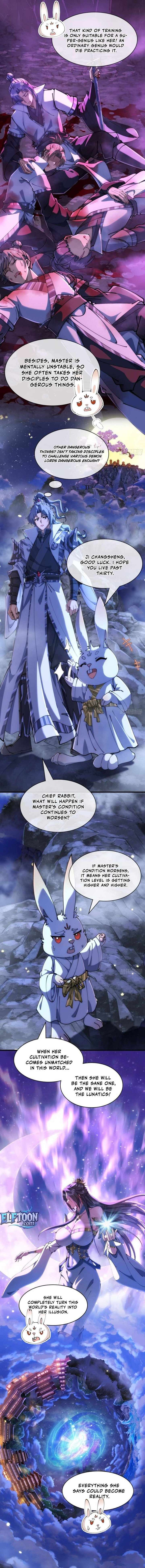 Speedrunning My Way to Immortality Chapter 5 - Page 7