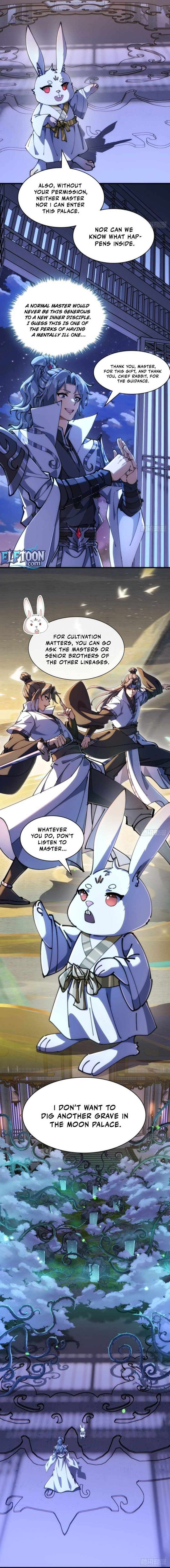 Speedrunning My Way to Immortality Chapter 5 - Page 9