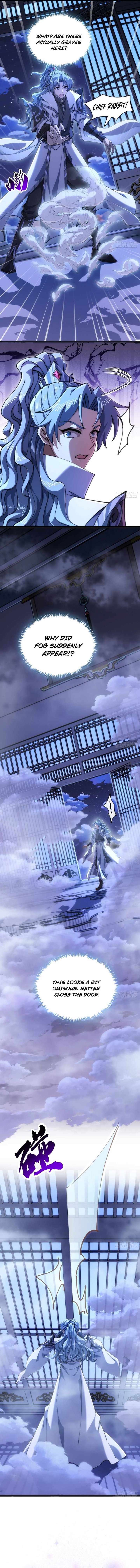 Speedrunning My Way to Immortality Chapter 5 - Page 10