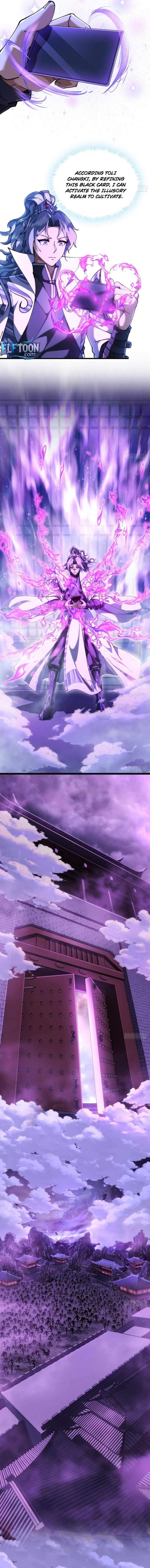 Speedrunning My Way to Immortality Chapter 5 - Page 11