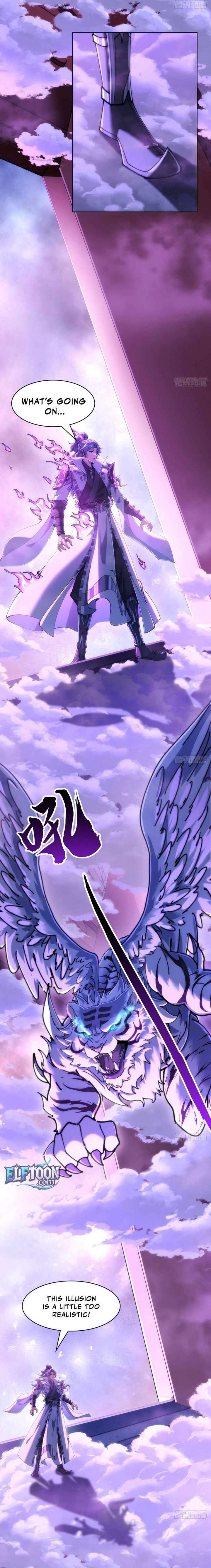 Speedrunning My Way to Immortality Chapter 5 - Page 12